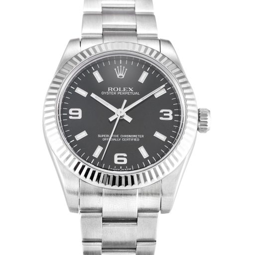 Oyster Perpetual Date