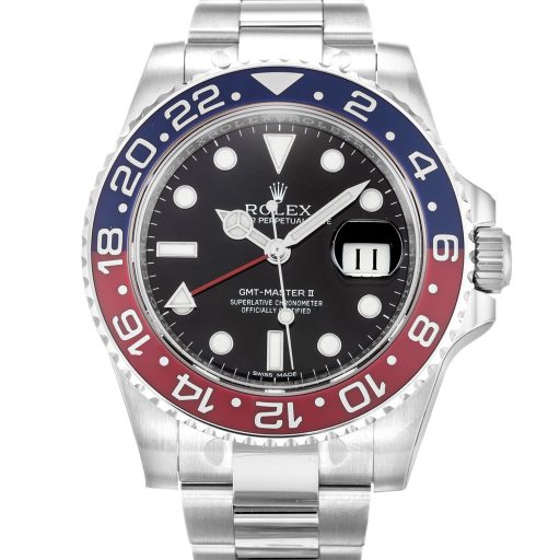 GMT Master